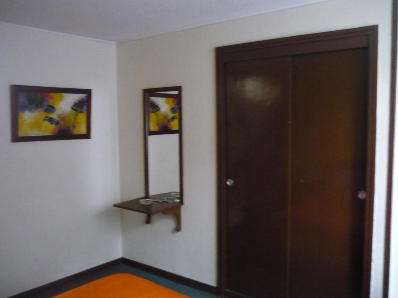 Hotel Del Duque Ds Bogota Ngoại thất bức ảnh